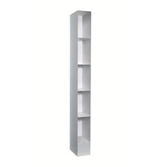 Tall and 2024 skinny shelf